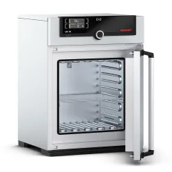 Memmert UN55 Natural Convection Oven 53L, 115V, 2 of 2