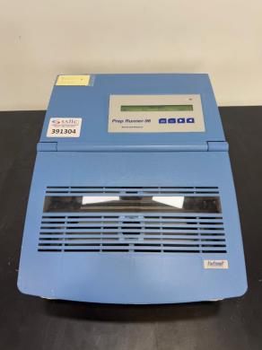 MacConnell Prep Runner-96 Automated Plasmid DNA Prep System for High-Throughput Purification-cover