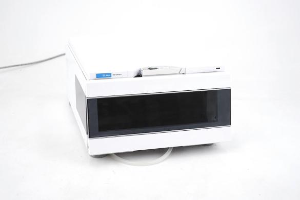 Agilent 1260 Infinity II G1364F FC-AS HPLC Analytical-Scale Fraction Collector-cover