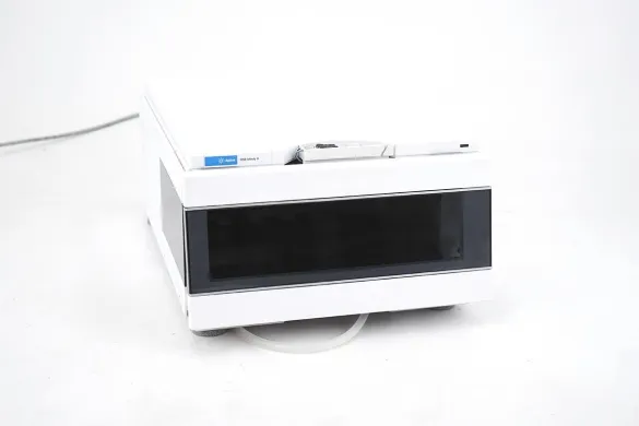 Agilent 1260 Infinity II G1364F FC-AS HPLC Analytical-Scale Fraction Collector