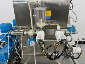 Amersham Pharmacia Biotech BioProcess System for Bioprocessing and Cell Culture, 4 of 4