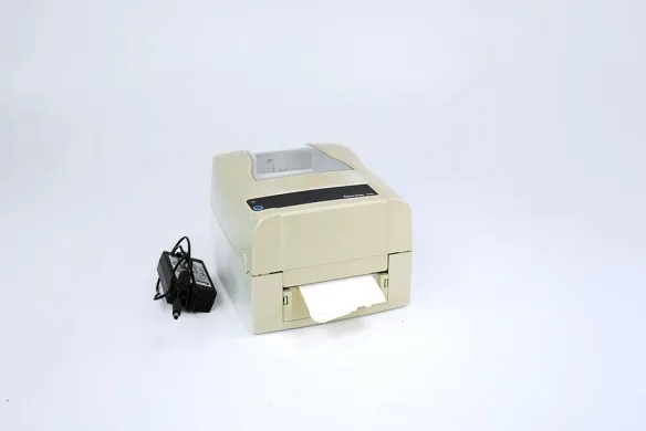 Intermec PF8t EasyCoder Thermal Label Printer