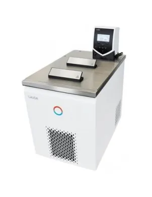 LAUDA ECO RE 2025 S Cryostat