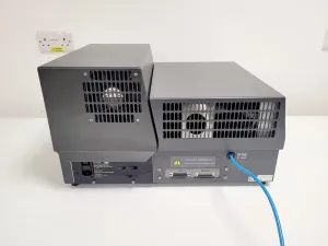 Cytiva Biacore X High Sensitivity Surface Plasmon Resonance System, 5 of 11