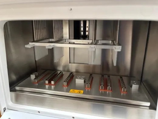 MGI MGISP-NE32 Automated Nucleic Acid Extractor for Molecular Biology Workflows