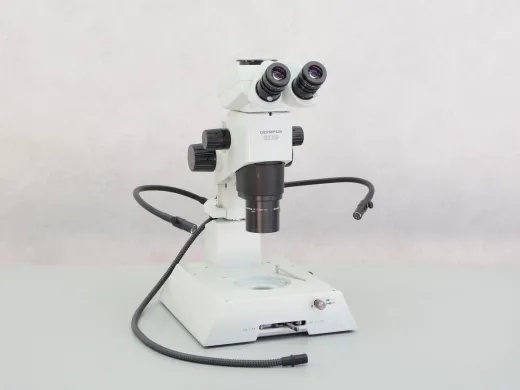 Olympus SZX9 Research Stereomicroscope for Biological and Medical Applications