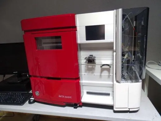 ÄKTA avant 150 Preparative Liquid Chromatography System for Protein Purification
