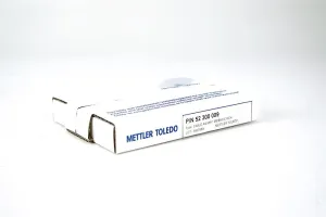 Mettler Toledo 52 300 009 AS-MP BNC Cable Assembly, 1.2 m, 2 of 2