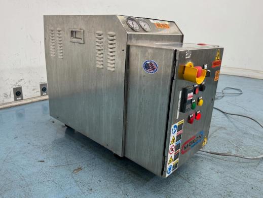 Mokon DT4309AFJ Industrial Temperature Control Unit for Precision Thermal Management-cover