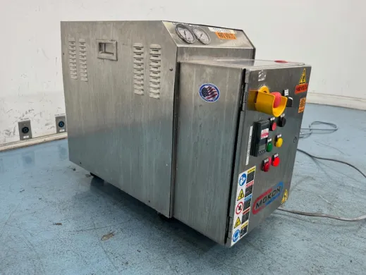Mokon DT4309AFJ Industrial Temperature Control Unit for Precision Thermal Management