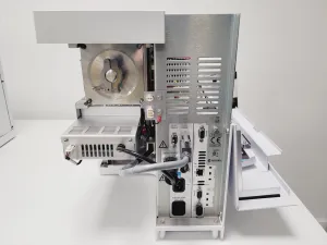 Agilent Technologies 7890B Gas Chromatograph System with Autosampler Tray, 8 of 34