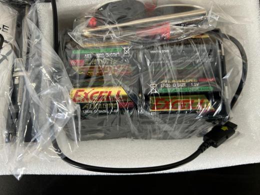 Kimberly Clark Hygienic Dispensers Model VS8327 – Set of 2-cover