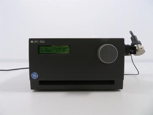 GE AKTA UPC-900 Online Chromatography Monitor with UV, Conductivity, and pH Measurement-cover