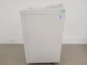Sorvall Discovery M150 SE Centrifuge with S140-AT Rotor, 20 of 27