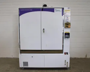 Source BioScience Model 5799-S Laboratory Cold Storage Freezer, 1 of 6