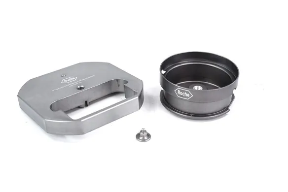 Roche LightCycler II Centrifuge Rotor with Adapter