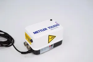 Haug EN SL LC High-Voltage Static Eliminator Ionizer Power Supply 01.7833.005, 4 of 5