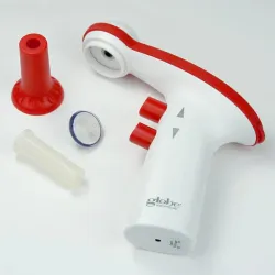 Globe Scientific Diamond SeroFlow Serological Pipette Controller 3385-UK-EU, 5 of 17