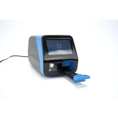 Quidel Sofia 2 Fluorescent Immunoassay POCT Analyzer