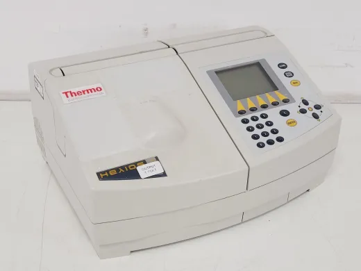 Thermo Fisher Scientific Helios Gamma UV-Vis Spectrophotometer