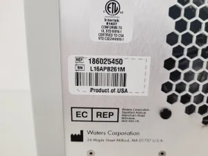 Waters HPLC System with 2545 Binary, 515 Pump & 2998 PDA, 4 of 54
