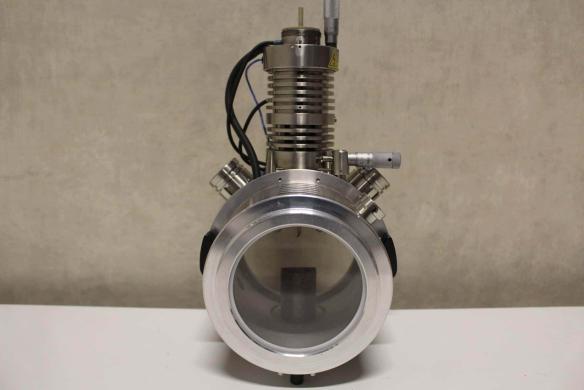 Applied Biosystems MDS Sciex 027463 rev G MS Ion Source-cover