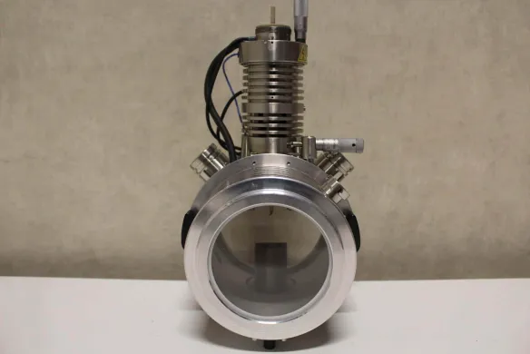 Applied Biosystems MDS Sciex 027463 rev G MS Ion Source