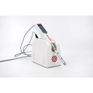 Kinematica Polytron PT 1300 D Handheld Homogenizer for Laboratory Sample Preparation