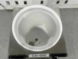 Millipore Single Use Mixer for Bioprocessing Applications with Integrated Control Panel, 4 of 4