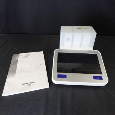 Mettler S700 SEVEN Excellence Conductivity Meter with Autosampler and EYELA Chiller, PC Included-cover