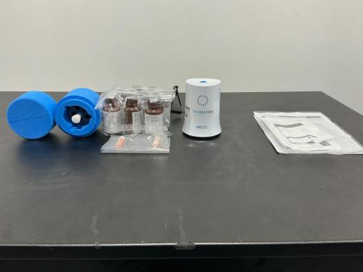 BioLife ThawSTAR CFT2 Controlled Cryogenic Sample Thawing System-cover