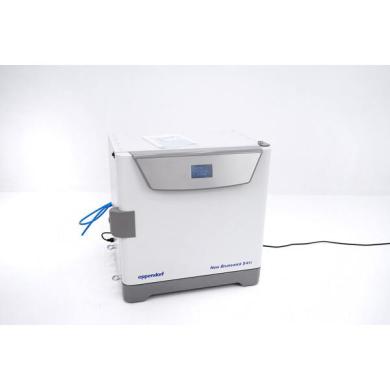 Eppendorf New Brunswick S41i CO2 Incubator Shaker with 25mm Orbit (2019)-cover