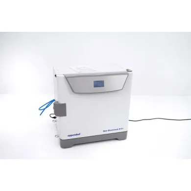 Eppendorf New Brunswick S41i CO2 Incubator Shaker with 25mm Orbit (2019)