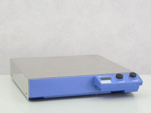 IKA Maxi MR1 Magnetic Stirrer with Adjustable Speed and Timer-cover