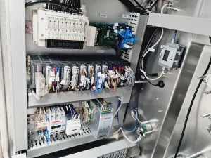 GE Healthcare AKTAready Chromatography FPLC System Lab, 52 of 74