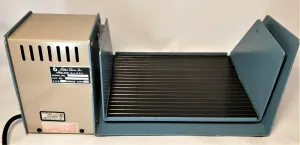 Bellco 7739-10013 Low Profile Rocking Shaker, 4 of 6