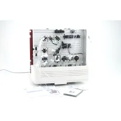 Cytiva GE Akta Avant 25 Protein Purification System, 4 of 10