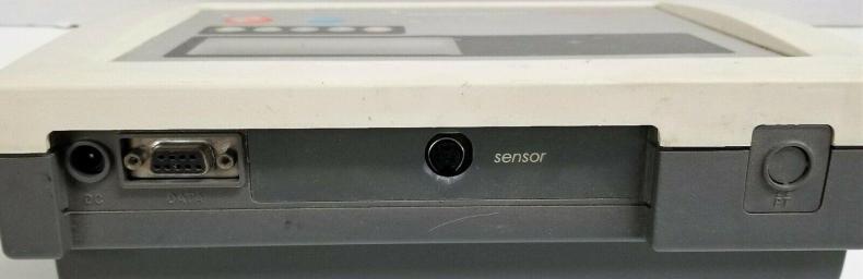 Corning 441 pH and Conductivity Meter-cover