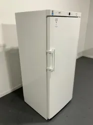 LIEBHERR Comfort Laboratory Upright Freezer for Low-Temperature Storage, 3 of 3