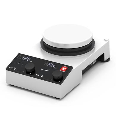 Yamato MFH-800 Magnetic Hotplate Stirrer, 115V-cover