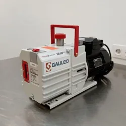 Pfeiffer Duo 5M Vacuum Pump, 3 of 14