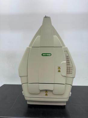 Bio-Rad Universal Hood II Gel Documentation and Imaging System-cover