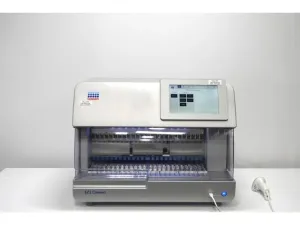 Qiagen EZ2 Connect Automated DNA/RNA Nucleic Acid Purification System, 24-Sample Magnetic-Particle Extraction, 2 of 13