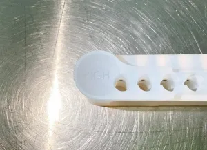 10x Genomics Magnetic Separator Rack for 8-Well Tube Strips in Single-Cell RNA Sequencing, 7 of 9