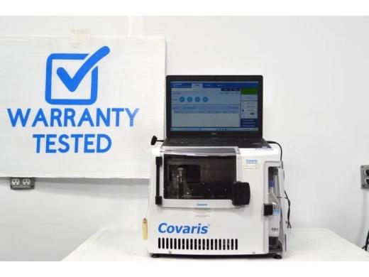 Covaris ME220 Focused Ultrasonicator Unit 3-cover