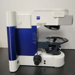 Zeiss Axio Imager.M1 Motorized Fluorescence Microscope Stand, 7 of 8