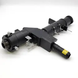 Nikon Microscope T-FL-TIRF2 Dual Fluorescence Illuminator Laser Light Path, 8 of 9