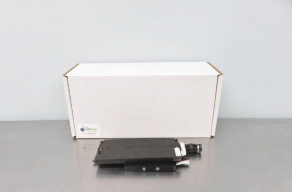 Hamilton ZEUS Automated Air Displacement Pipetting Module for Robotic Liquid Handlers