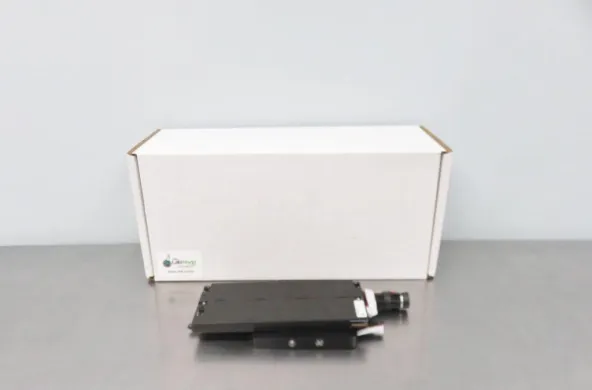 Hamilton ZEUS Automated Air Displacement Pipetting Module for Robotic Liquid Handlers