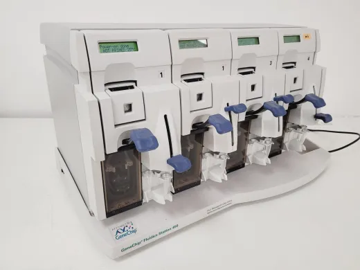Affymetrix GeneChip Fluidics Station 450